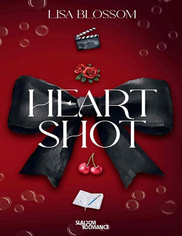 Heart Shot - Lisa Blossom (2026)