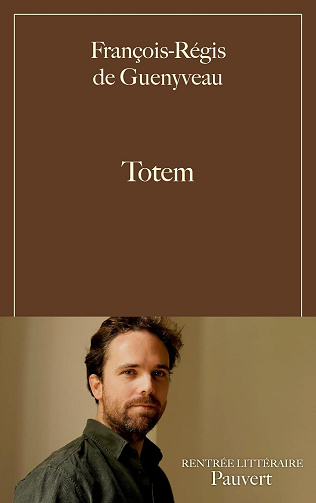 Totem - François-Régis de Guenyveau (2026)