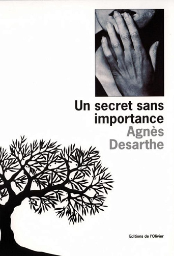 Un Secret Sans Importance - Agnès Desarthe (2026)