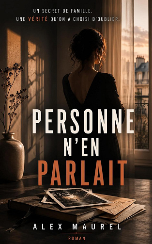 Personne n’en parlait - Alex Maurel (2026)