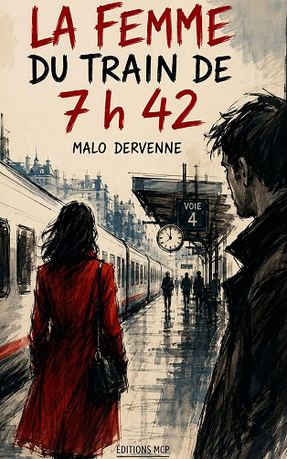 La Femme du train de 7 h 42 - Malo Dervenne (2026)