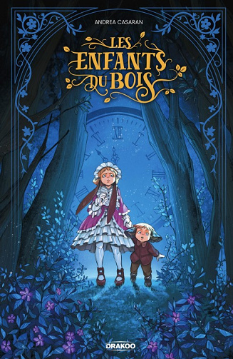 Les enfants du bois (2026)