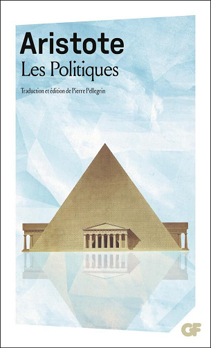 Les Politiques - Aristote (2026)