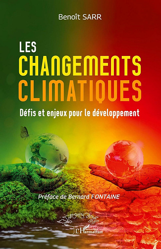 Les changements climatiques: Défis et enjeux pour le développement -  Benoît Sarr (2026)