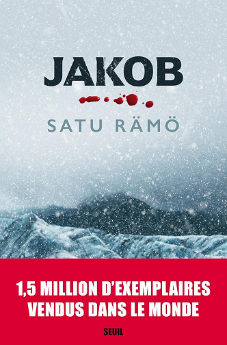 Jakob - Satu Rämö (2026)