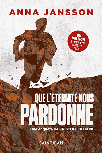 Que l'éternité nous pardonne - Anna Jansson (2026)