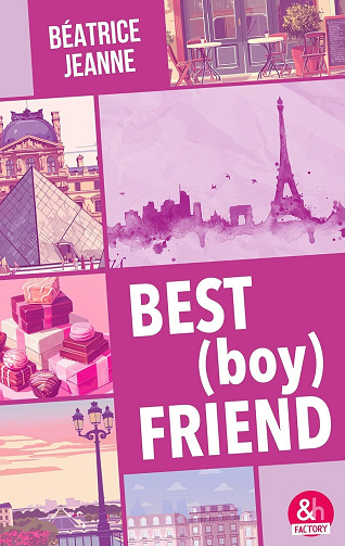 Best (boy)friend - Béatrice Jeanne (2026)