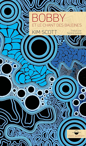 Kim Scott - Bobby et le chant des baleines (2026)
