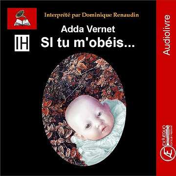 Si tu m'obéis - Adda Vernet (2026)