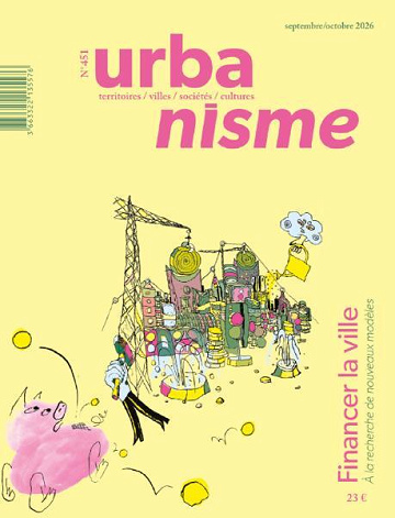 Urbanisme - Septembre-Octobre 2026