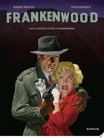 Frankenwood (2026)