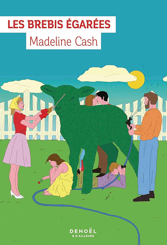 Les Brebis égarées - Madeline Cash (2026)