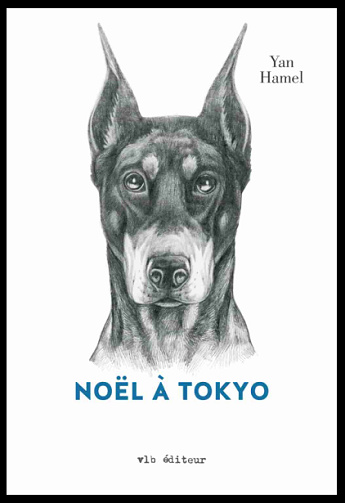 Noël à Tokyo - Yan Hamel (2026)