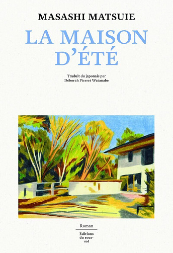 La maison d'été - Masashi Matsuie (2026)