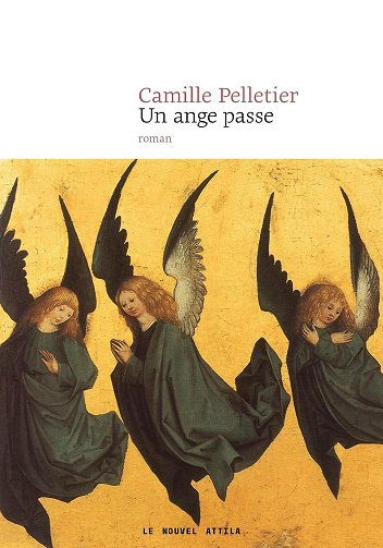 Un ange passe - Camille Pelletier (2026)