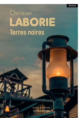 Terres noires - Christian Laborie (2026)
