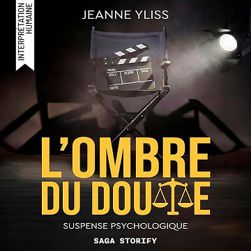 L’Ombre du doute - Jeanne Yliss (2026)