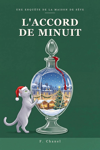 L'Accord de minuit - F. Chanel (2026)