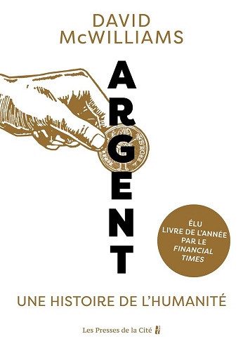 Argent : Une histoire de l'humanité - David McWilliams (2026)