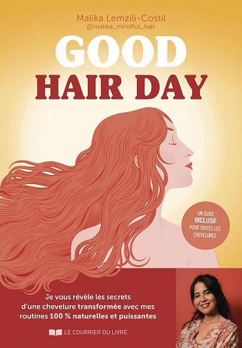 Good hair day - Malika Lemzili-Costil (2025)