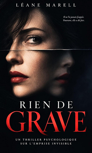 Rien de grave - Léane Marell (2026)