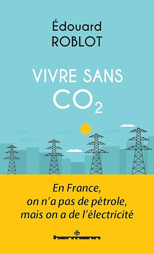 Vivre sans CO2 - Édouard Roblot (2026)