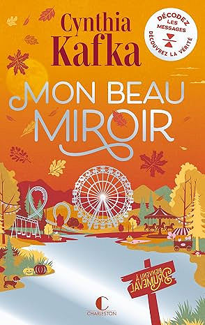 Mon beau miroir – Cynthia Kafka (Littérature française 2026)