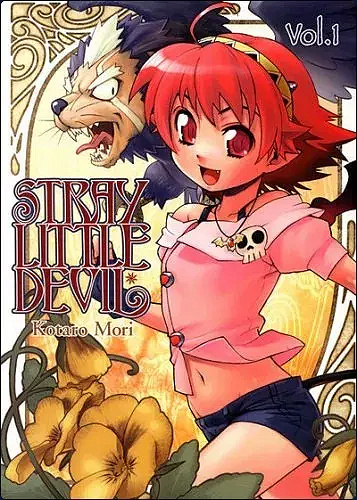 Stray Little Devil - Intégrale 5 Tomes