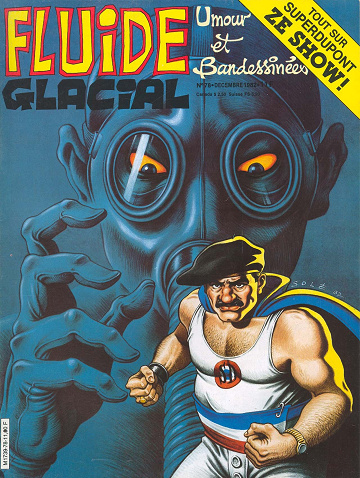 Fluide Glacial - Tome 78