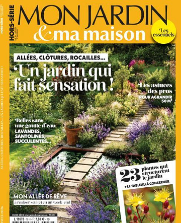 Mon Jardin & Ma Maison Hors-Série - Automne 2026