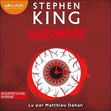 Insomnie - Stephen King (2026)