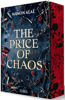 The Price of Chaos - Manon Alaé (2026)
