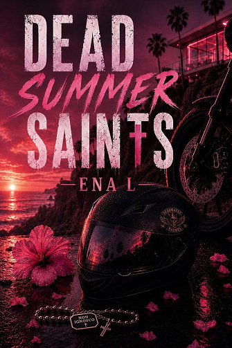 Dead Summer Saints - Ena L (2026)