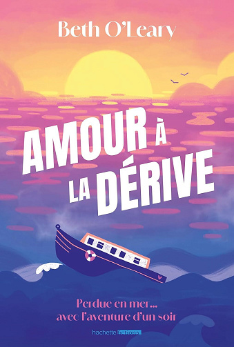 Amour à la dérive - Beth O'Leary (2026)