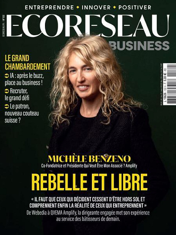 EcoRéseau Business - Septembre 2026