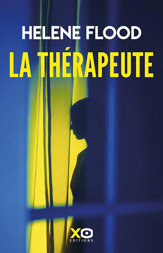 La Thérapeute - Helene Flood (2026)