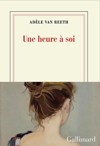 Une heure à soi - Adèle Van Reeth (2026)