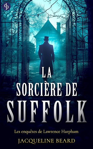 Jaqueline Beard - La sorcière de Suffolk (2026)