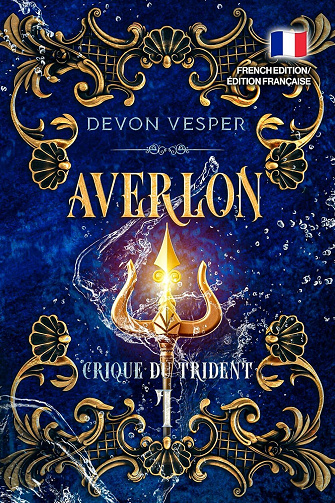 Crique du Trident T1 : Averlon - Devon Vesper (2026)