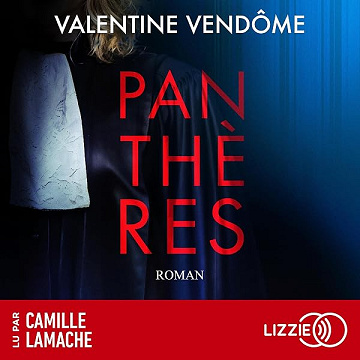 Panthères - Valentine Vendôme (2026)