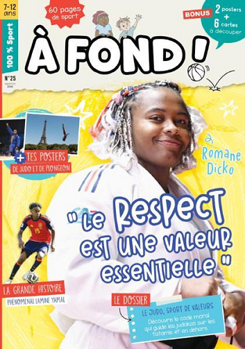 À Fond! - Septembre-Octobre 2026
