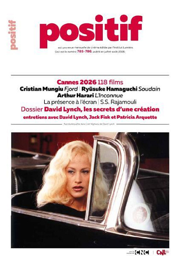 Positif - Juillet-Août 2026
