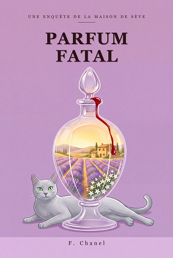 Parfum fatal - F. Chanel (2026)