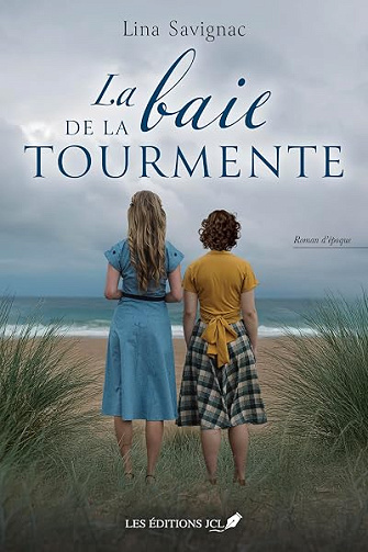 La baie de la tourmente - Lina Savignac (2026)
