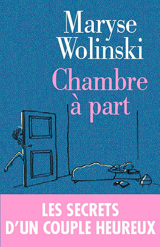 Chambre à part - Maryse Wolinski