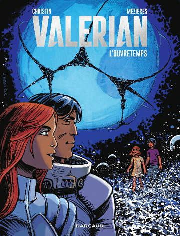 Valérian et Laureline - Collection Multi-Éditions - Hors série 8 Tomes - 42.4 Ko Série principale - Valerian et Laureline - Intégrales 7 Tomes - Valérian vu par 4 Tomes
