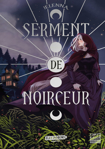 Serment de noirceur - Ielenna (2026)