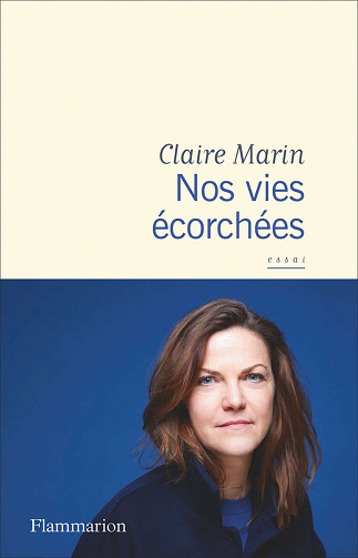 Nos vies écorchées - Claire Marin (2026)