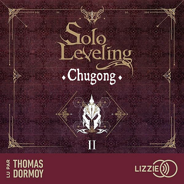 Solo Leveling: Solo Leveling, Tome 2 - Chugong (2026)