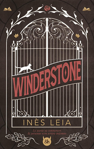 Inès Leia - Winderstone (2026)